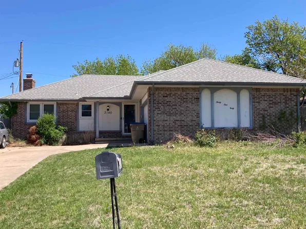 3140 S Elpyco Ave, Wichita, KS 67210