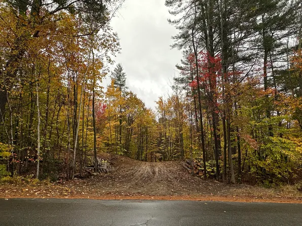 20A Borough Road, Chesterville, ME 04938