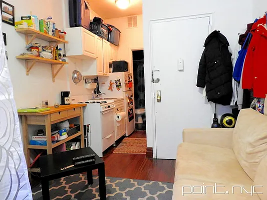 Rented by Point NYC | media 21