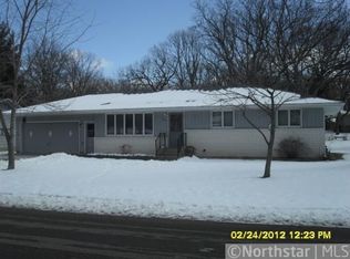 1706 12th Ave SE, Saint Cloud, MN 56304