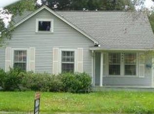 957 Amarillo St, Beaumont, TX 77701