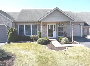 2338 Majestic Ct, Chambersburg, PA