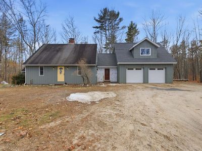 93 Woodland Road, Windham, ME, 04062