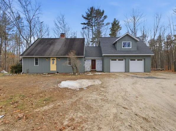 93 Woodland Road, Windham, ME 04062