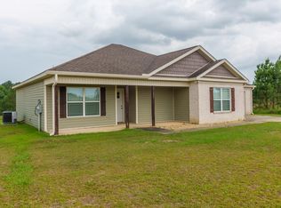 211 McCallister Rd, Slocomb, AL 36375