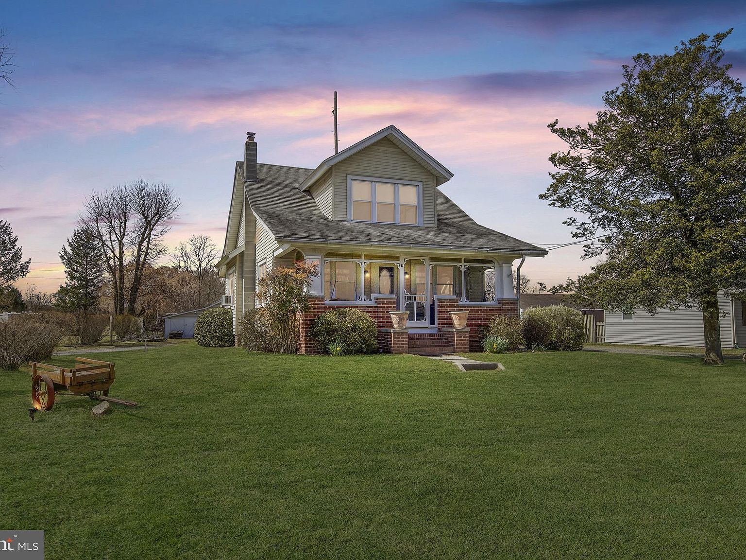 32704 Bi State Blvd, Laurel, DE 19956 Zillow