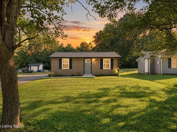 10606 Alton Ln, Fairdale, KY 40118