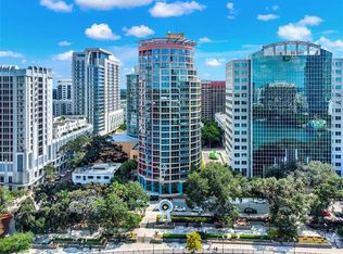 322 E Central Blvd Unit 1205, Orlando, FL 32801