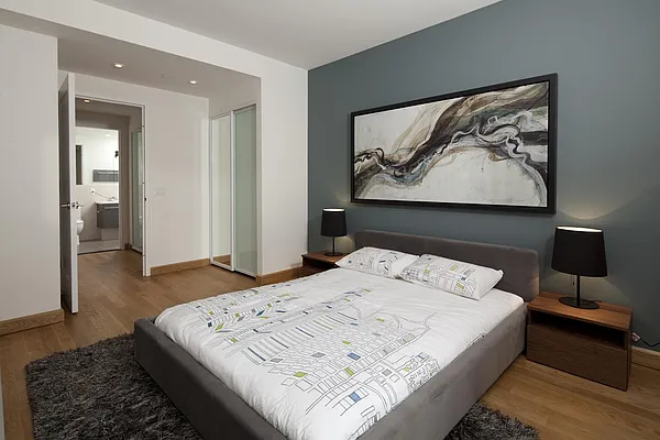 Rented by Corcoran | media 1