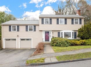 133 Prince St, Needham, MA 02492