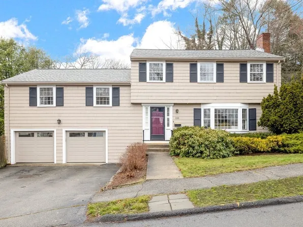 133 Prince St, Needham, MA 02492