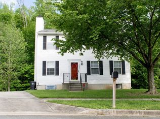 17315 Brookmeadow Ln, Upper Marlboro, MD 20772