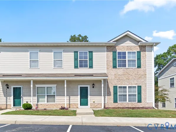 1915 Algonquin Trl, Williamsburg, VA 23185