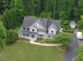 50 Walnut Creek Rd, Huntingtown, MD 20639