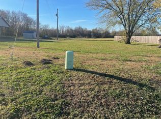 W Allen Rd, Tahlequah, OK 74464