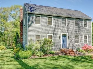 253 New Boston Rd, Sturbridge, MA 01566