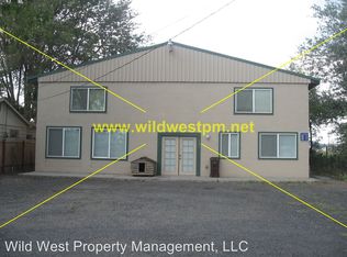 1507 NW Harwood Ave, Prineville, OR