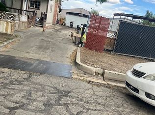 245 S 200 E, Price, UT 84501