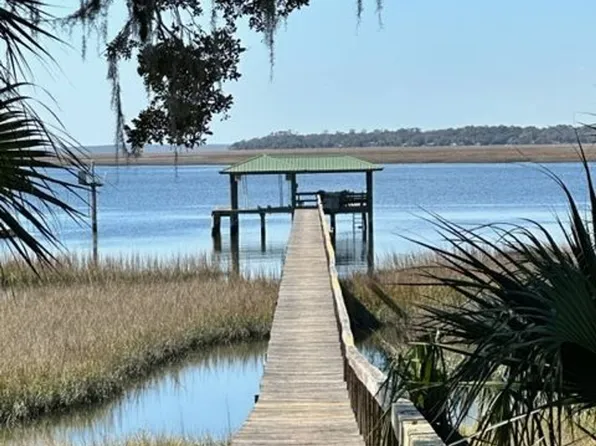 1276 Quattlefield Ln, Fernandina Beach, FL 32034