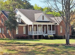 917 Fairway Dr, Monroe, GA 30655