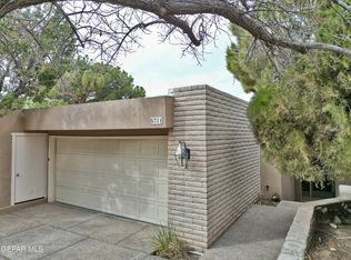5711 Mira Grande Dr, El Paso, TX 79912