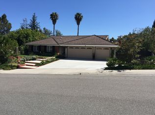 25922 Prairestone Dr, Laguna Hills, CA 92653