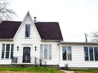 1020 W High St, Saint Marys, OH 45885