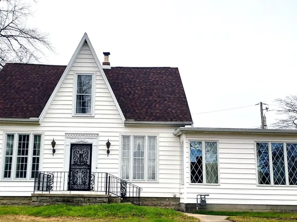 1020 W High St, Saint Marys, OH 45885
