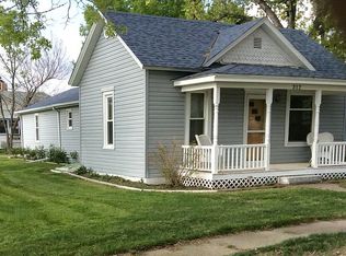 312 Main St, Alma, NE 68920