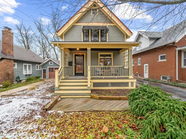 222 N 7th St, Ann Arbor, MI 48103