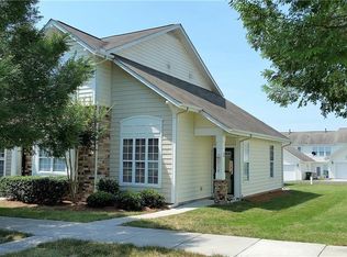 1044 Tabard Ln #TOWNHOUSE 86, Matthews, NC 28104