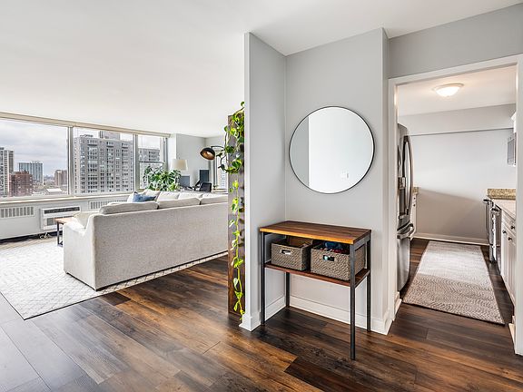 2nd image of 4250 N Marine Dr APT 1508