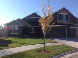 5545 W Durning Dr, Eagle, ID 83616