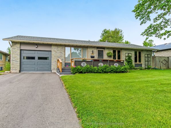 27 Woodcock Dr, Tillsonburg, ON N4G 4M3