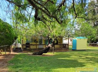 121 E Monroe St, Port Isabel, TX 78578