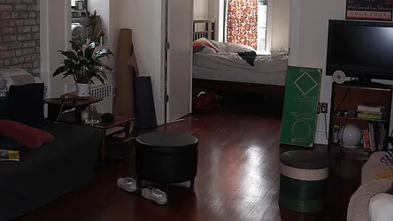 Rented by Nooklyn NYC LLC