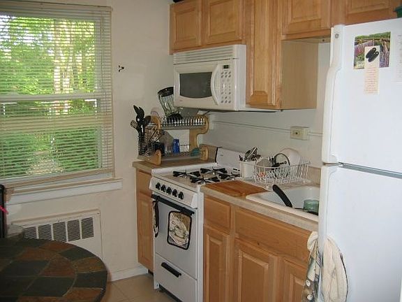 Newer Modern Kitchen