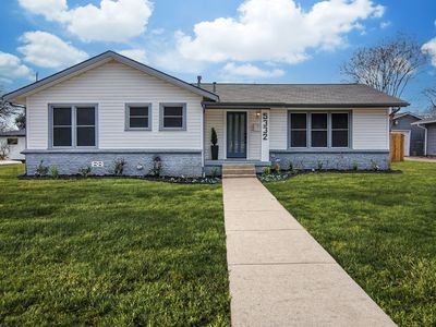 5332 Nadine Dr, Fort Worth, TX, 76117