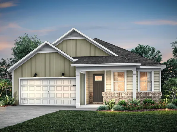 1207 Fox Hollow St, Spartanburg, SC 29303