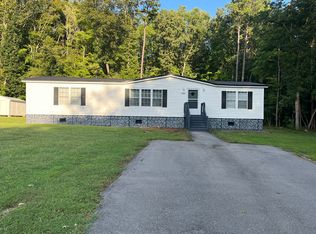 782 Blue Pond Rd, Clayton, NC 27520