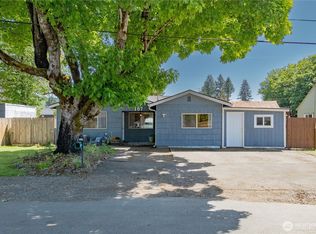 107 S Ranck Ave, Yacolt, WA 98675