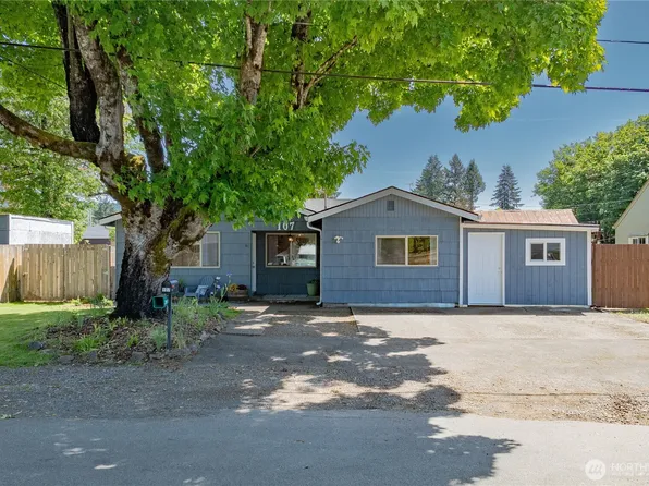 107 S Ranck Avenue, Yacolt, WA 98675