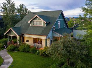 3733 Cottage Ln, Bozeman, MT 59715