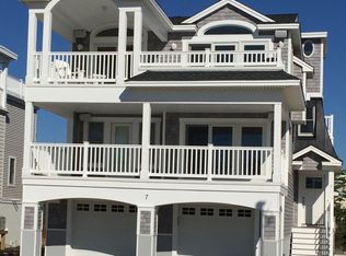 205 E 34th St, Long Beach Township, NJ 08008