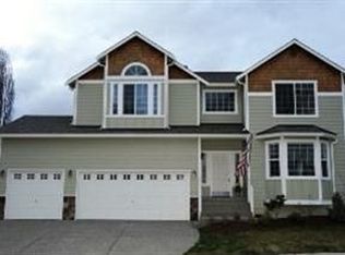 7013 38th Pl NE, Marysville, WA 98270