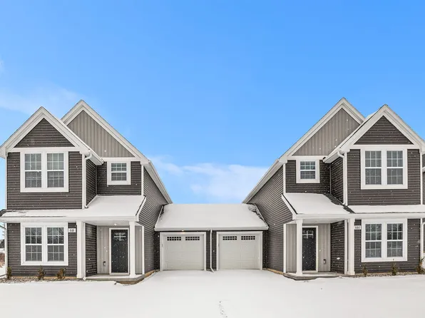515 Burr St, Jackson, MI 49201