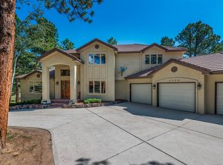 2340 Woodbury Ln, Evergreen, CO 80439