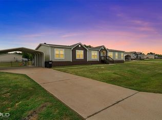 601 Black Scoter Dr, Princeton, LA 71067