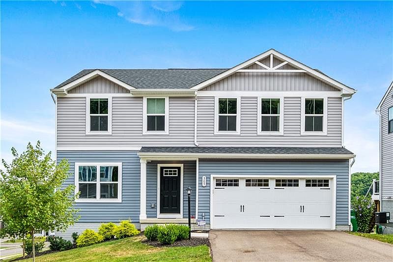305 James Patrick Pl, Zelienople, PA 16063 Zillow