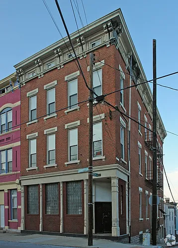 2469 W McMicken Ave #5 Photo 1